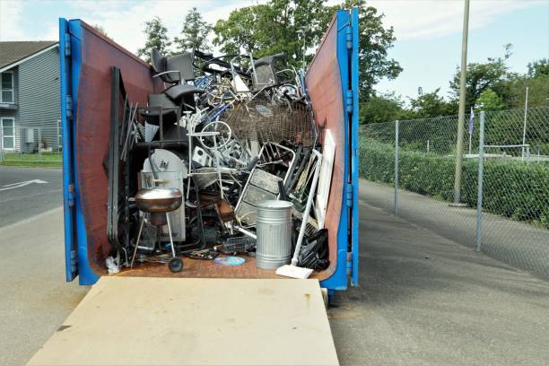 Reliable Drew, MS Junk Removal Solutions