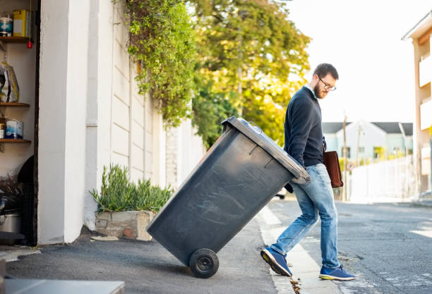 Best Full-Service Junk Removal  in Drew, MS