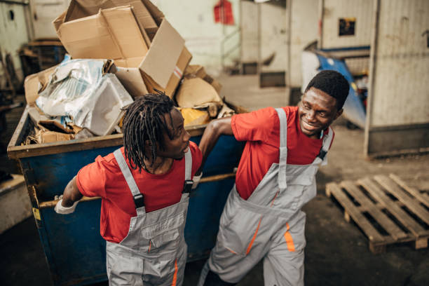 Best Attic Cleanout Services  in Drew, MS