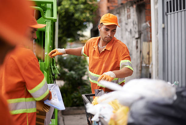 Basement Cleanout Services in Drew, MS